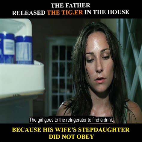 wife and stepdaughter want delivery|XXX: Uncensored (2018) .